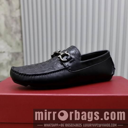 Ferragamo Shoes Ferragamo sz38-46 mnh0326