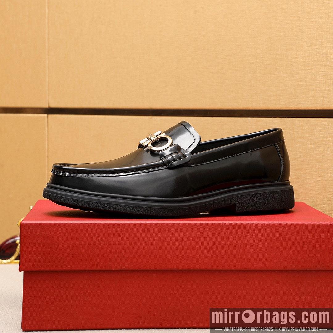 Ferragamo Shoes Ferragamo sz38-44 h0950