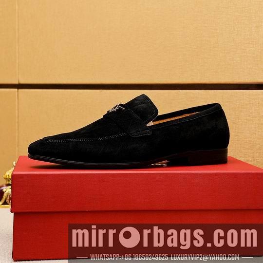 Ferragamo Shoes Ferragamo sz38-45 mnh0548