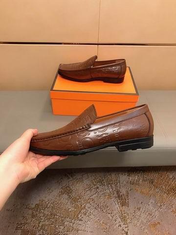 Ferragamo Shoes Ferragamo sz38-44 mnh0348