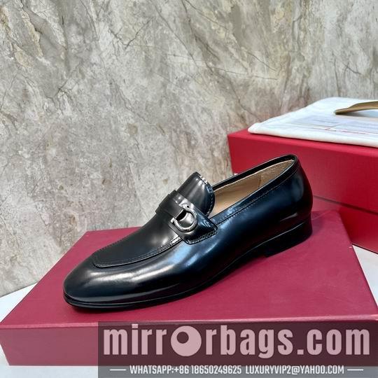 Ferragamo Shoes Ferragamo sz38-45 mnh0801