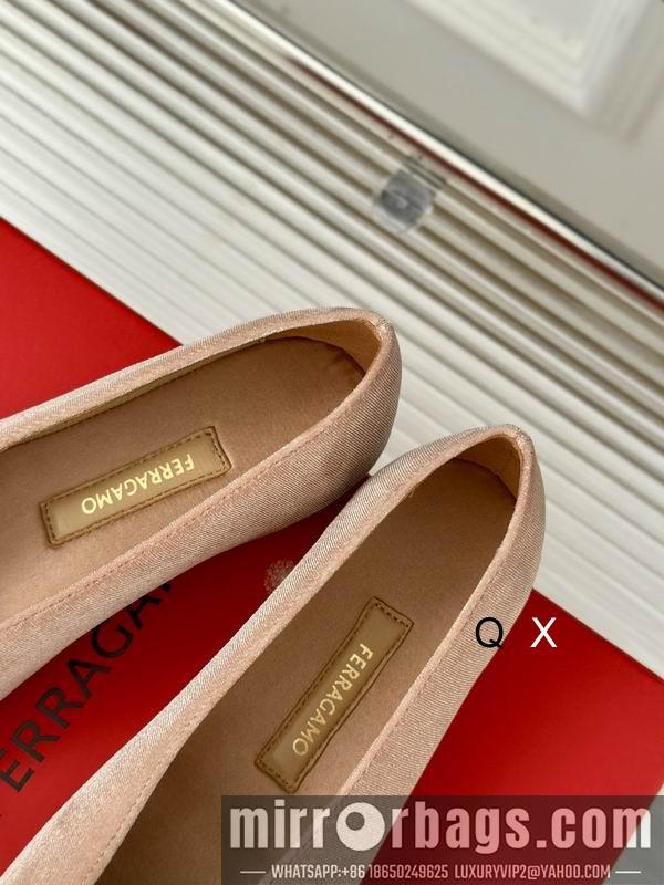 Ferragamo Shoes Ferragamo sz35-40 JX0705