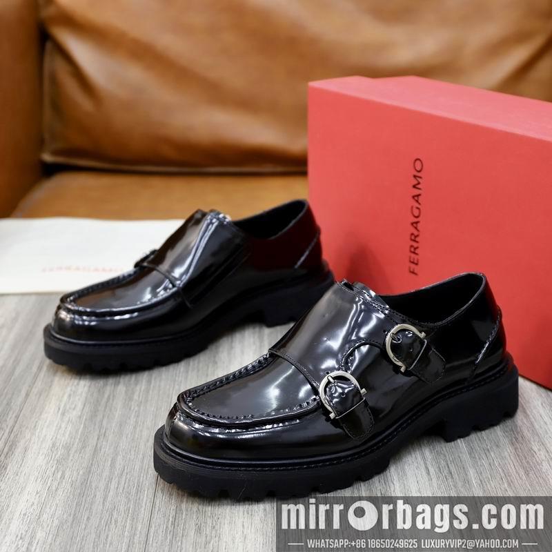 Ferragamo Shoes Ferragamo sz39-44 hnm0205