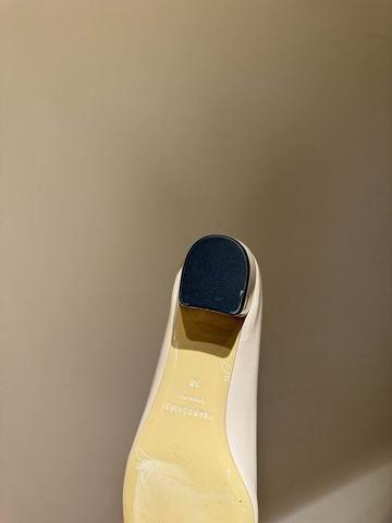 Ferragamo Shoes Ferragamo sz35-40 mnh0701