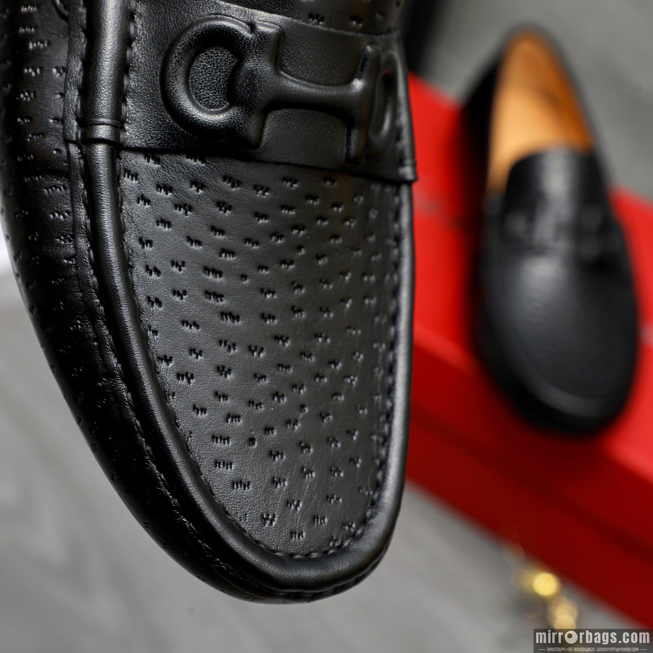 Ferragamo Shoes Ferragamo sz38-44 hnh1225