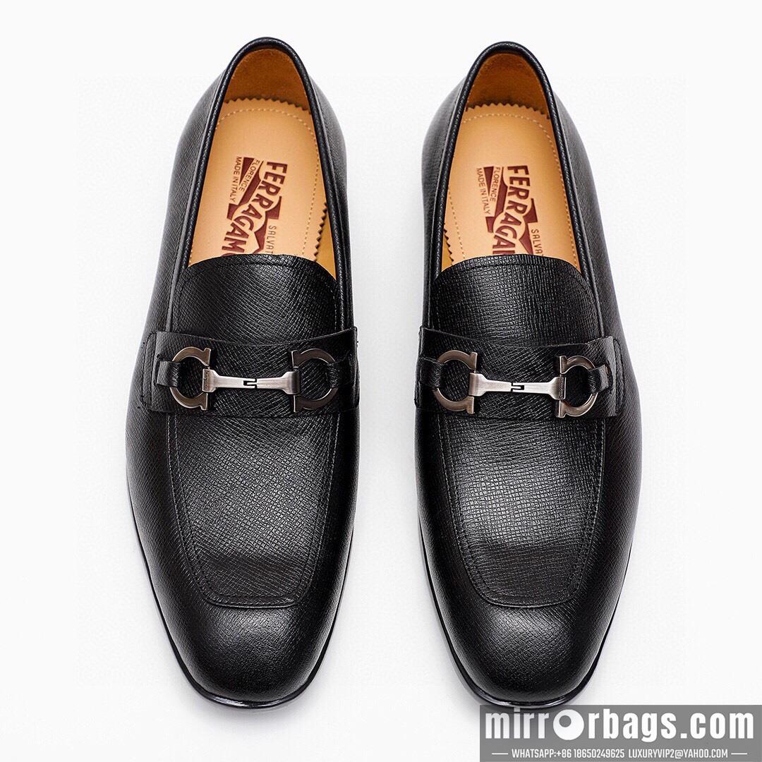Ferragamo Shoes Ferragamo sz38-44 h0942