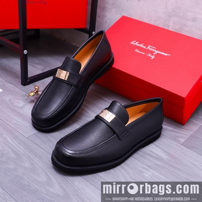Ferragamo Shoes Ferragamo sz38-44 hnm0272