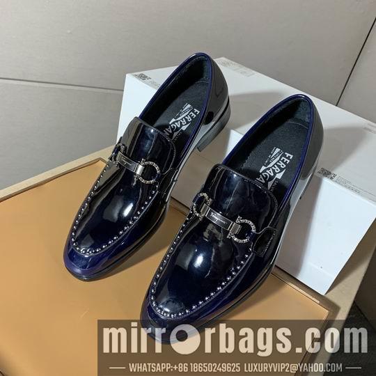 Ferragamo Shoes Ferragamo sz38-45 mnh0309