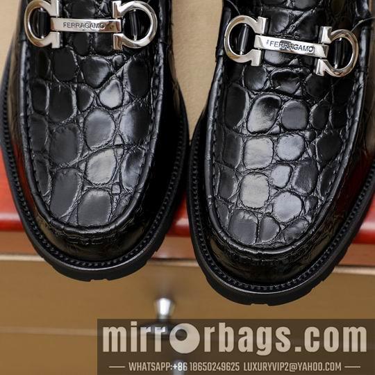 Ferragamo Shoes Ferragamo sz38-44 mnh0808