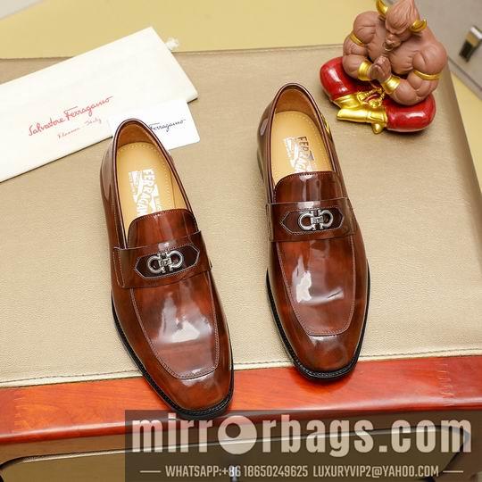 Ferragamo Shoes Ferragamo sz38-46 mnh0810