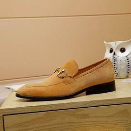Ferragamo Shoes Ferragamo sz38-44 mnh0511