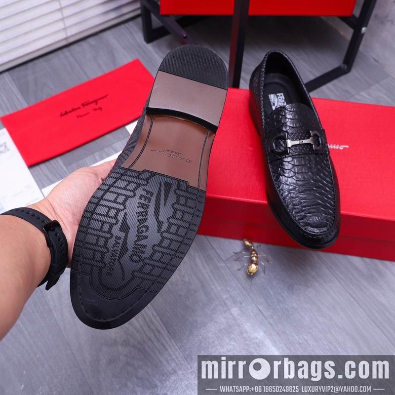 Ferragamo Shoes Ferragamo sz38-44 hnm0291