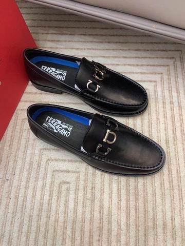 Ferragamo Shoes Ferragamo sz38-44 mnh02220