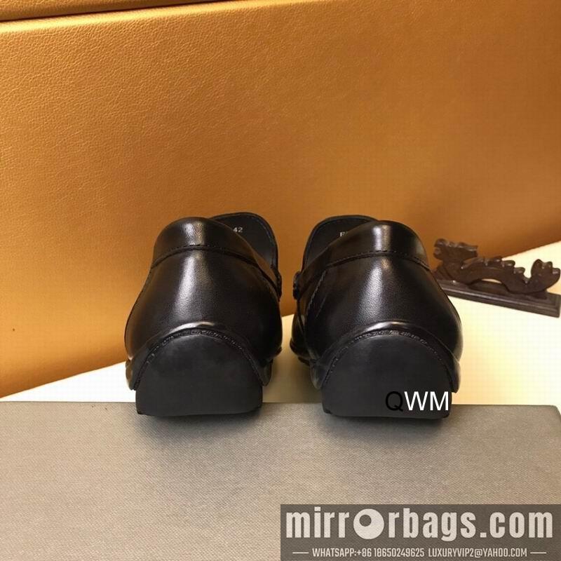 Ferragamo Shoes Ferragamo sz38-45 WM0202