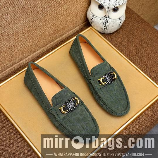 Ferragamo Shoes Ferragamo sz37-46 mnh0321