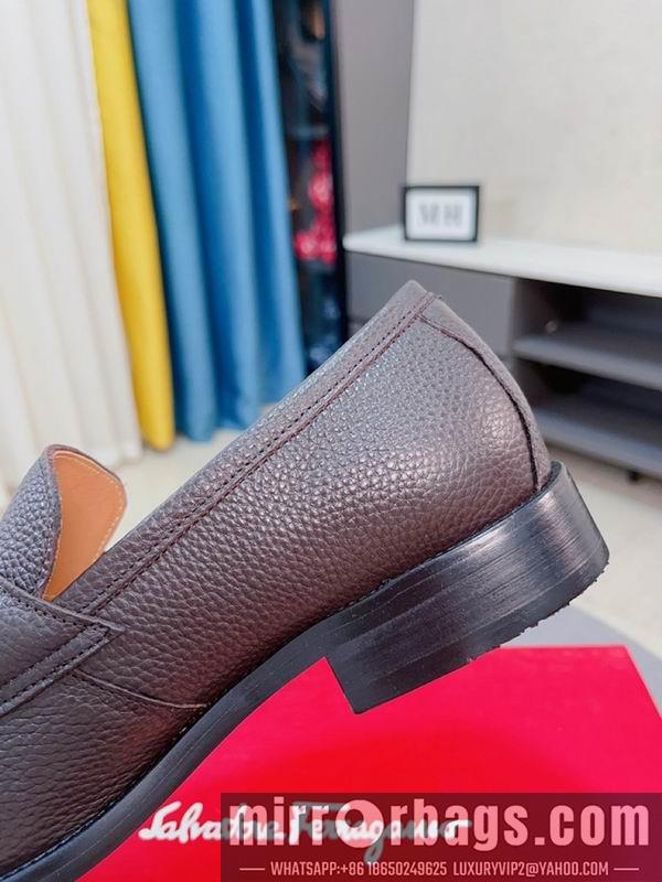 Ferragamo Shoes Ferragamo sz38-44 hnm0252