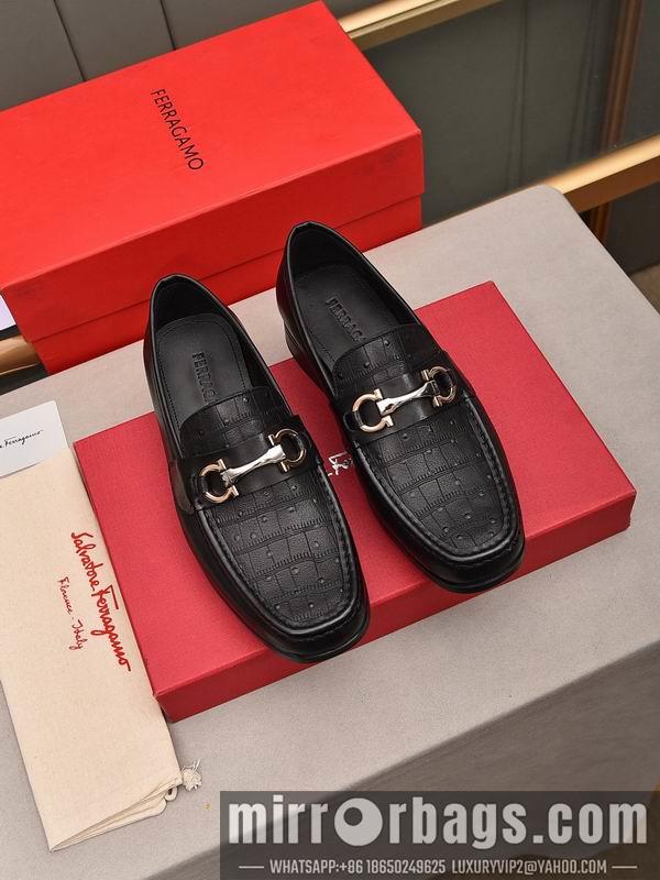 Ferragamo Shoes Ferragamo sz38-45 hnh0334