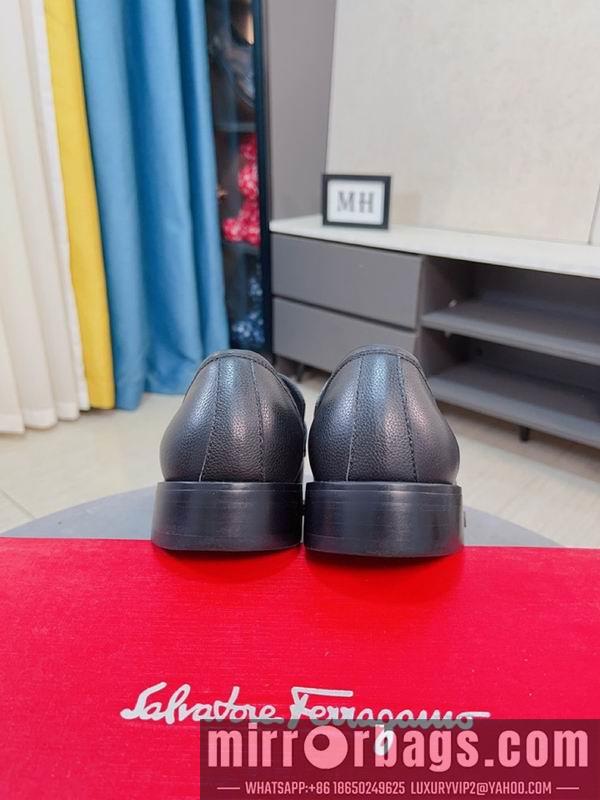 Ferragamo Shoes Ferragamo sz38-44 mnm02134