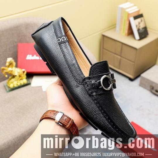 Ferragamo Shoes Ferragamo sz38-44 mnh0304