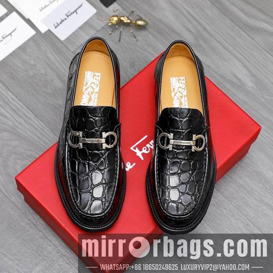 Ferragamo Shoes Ferragamo sz38-45 hnh0822