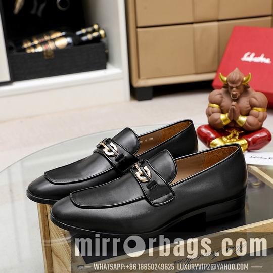 Ferragamo Shoes Ferragamo sz38-45 mnh0404