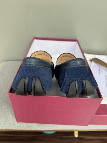 Ferragamo Shoes Ferragamo sz38-45 hnh0702