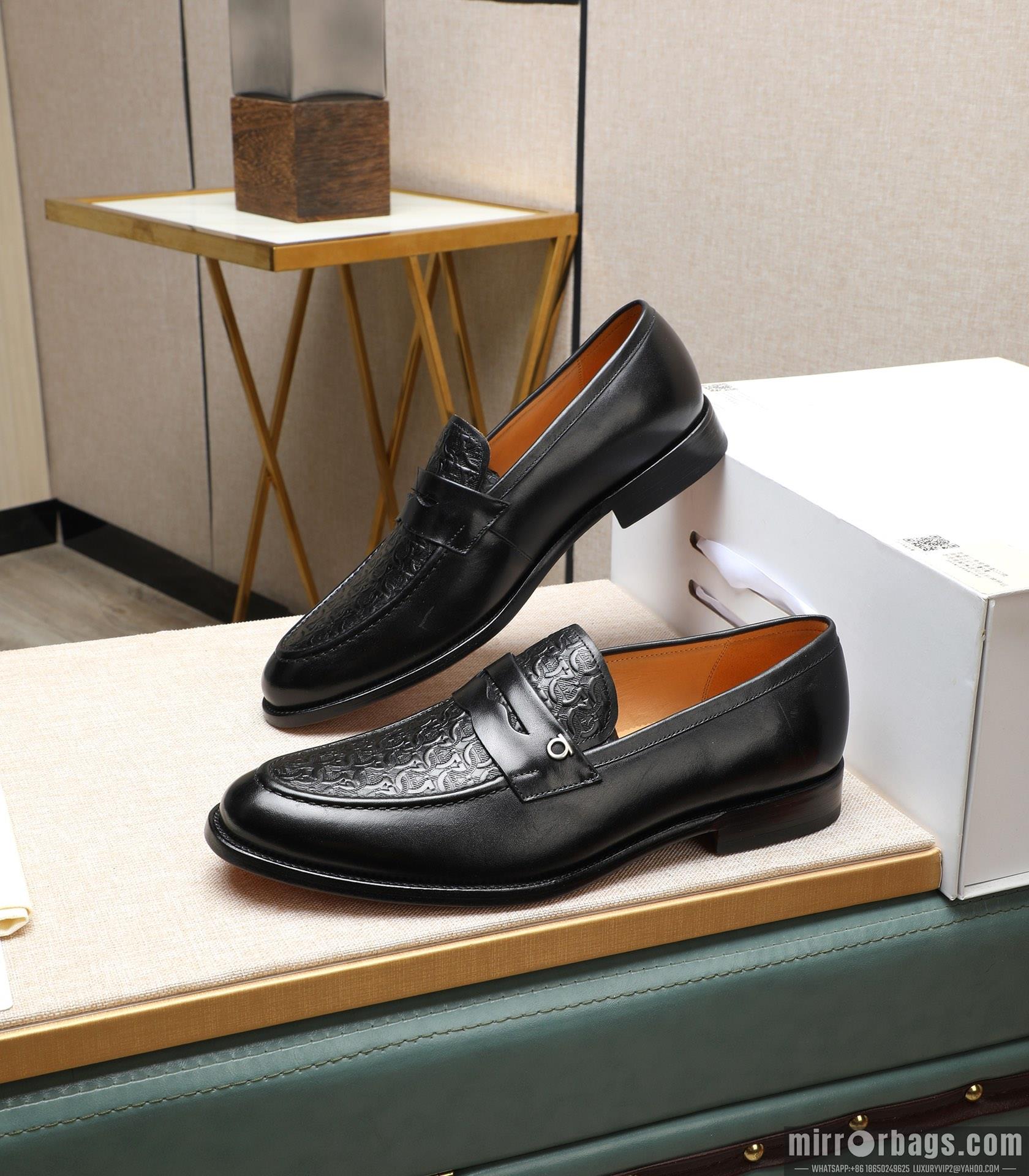 Ferragamo Shoes Ferragamo sz38-44 hnh0222