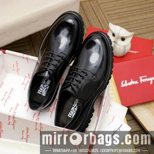Ferragamo Shoes Ferragamo sz38-45 mnh0539
