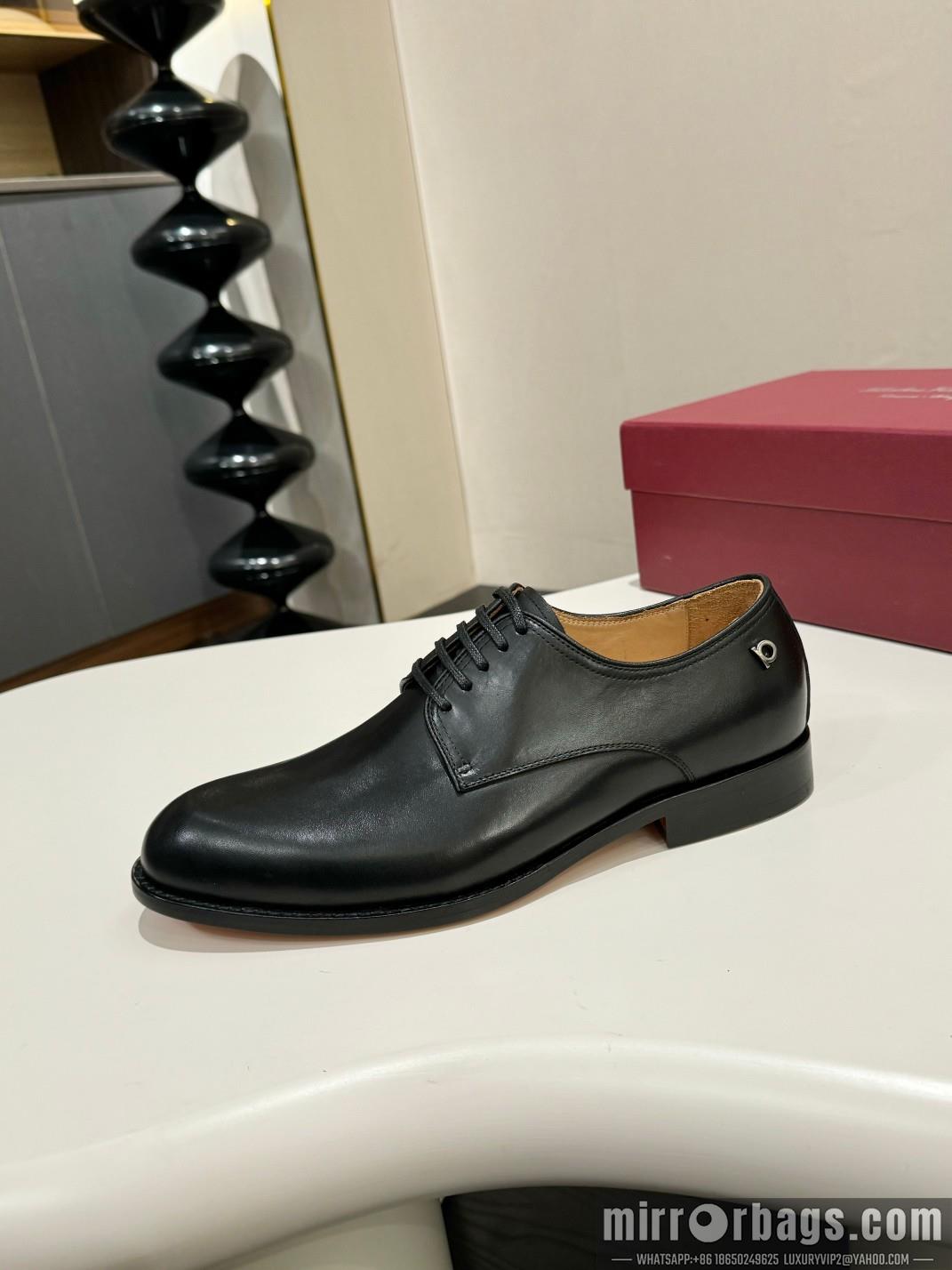 Ferragamo Shoes Ferragamo sz38-45 hnh0211
