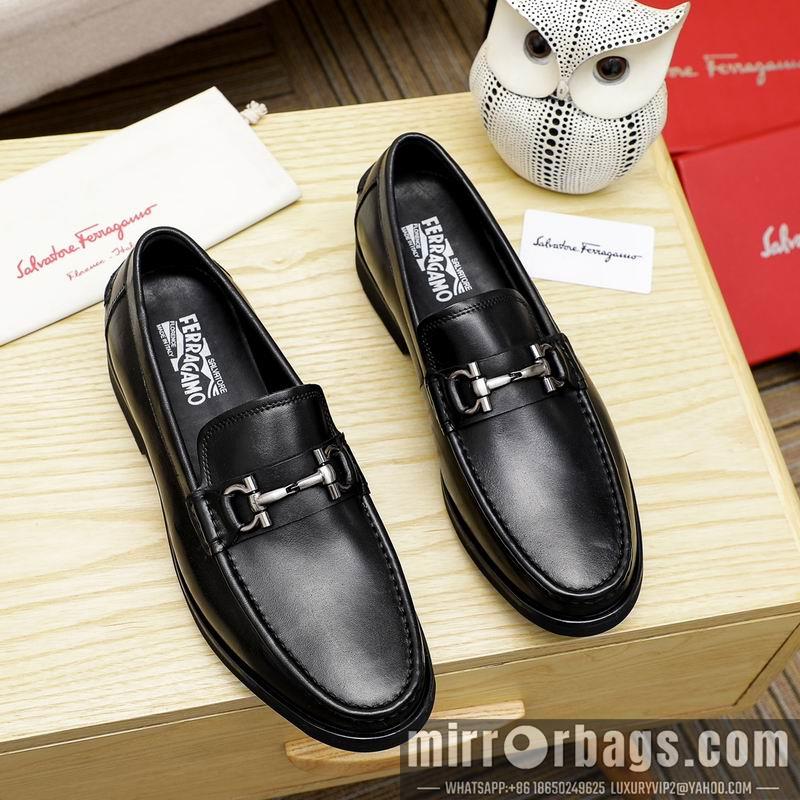 Ferragamo Shoes Ferragamo sz38-45 hnh0269
