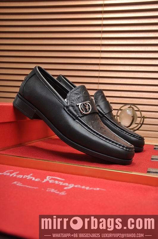 Ferragamo Shoes Ferragamo sz38-45 mnm02114