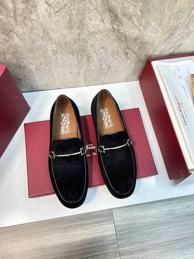 Ferragamo Shoes Ferragamo sz38-46 mnh0802