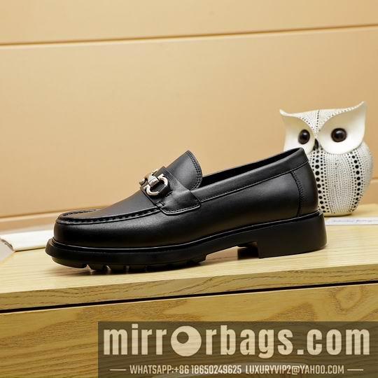 Ferragamo Shoes Ferragamo sz38-46 hnh1008