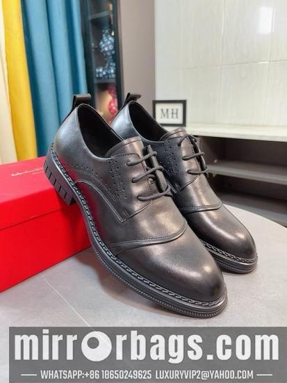Ferragamo Shoes Ferragamo sz38-45 hnh0432