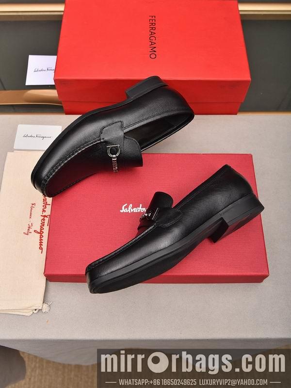 Ferragamo Shoes Ferragamo sz38-45 hnh0335