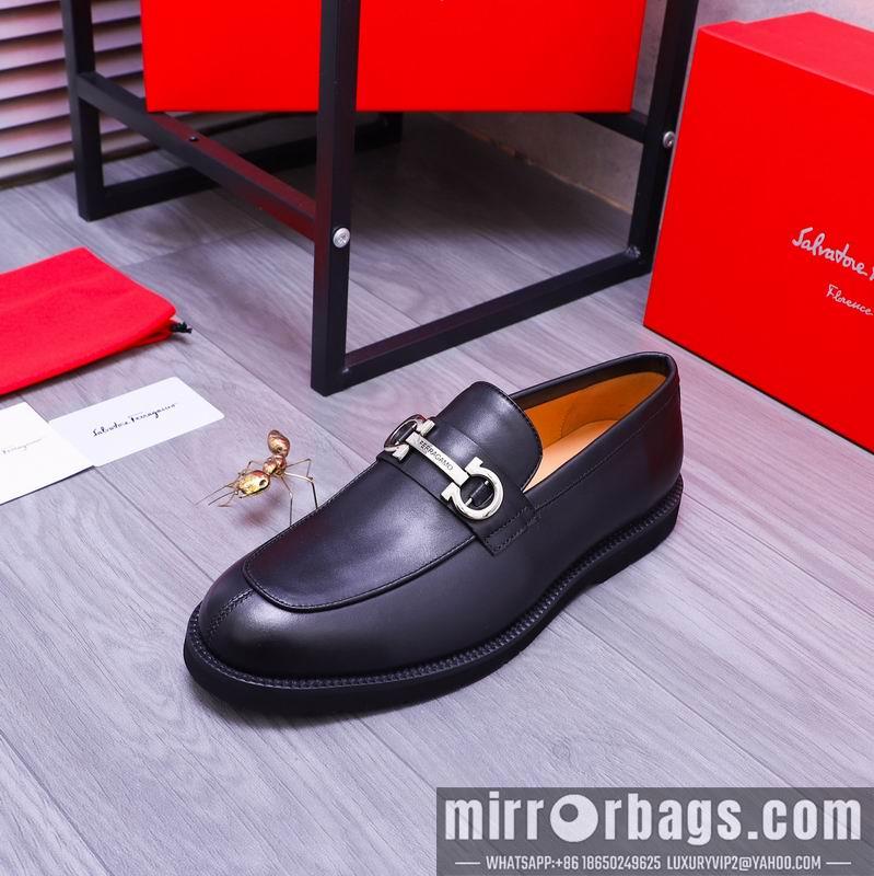 Ferragamo Shoes Ferragamo sz38-44 hnm0273