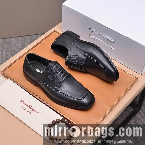 Ferragamo Shoes Ferragamo sz38-45 mnh0501