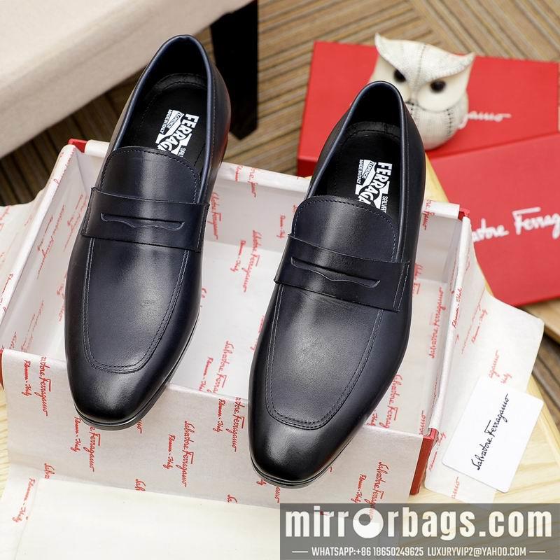 Ferragamo Shoes Ferragamo sz38-45 hnh0277
