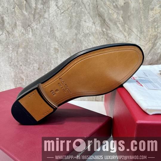 Ferragamo Shoes Ferragamo sz38-45 mnh0801
