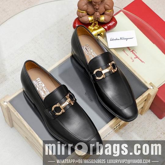 Ferragamo Shoes Ferragamo sz38-45 mnh0401