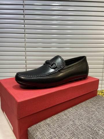 Ferragamo Shoes Ferragamo sz38-44 mnh0338