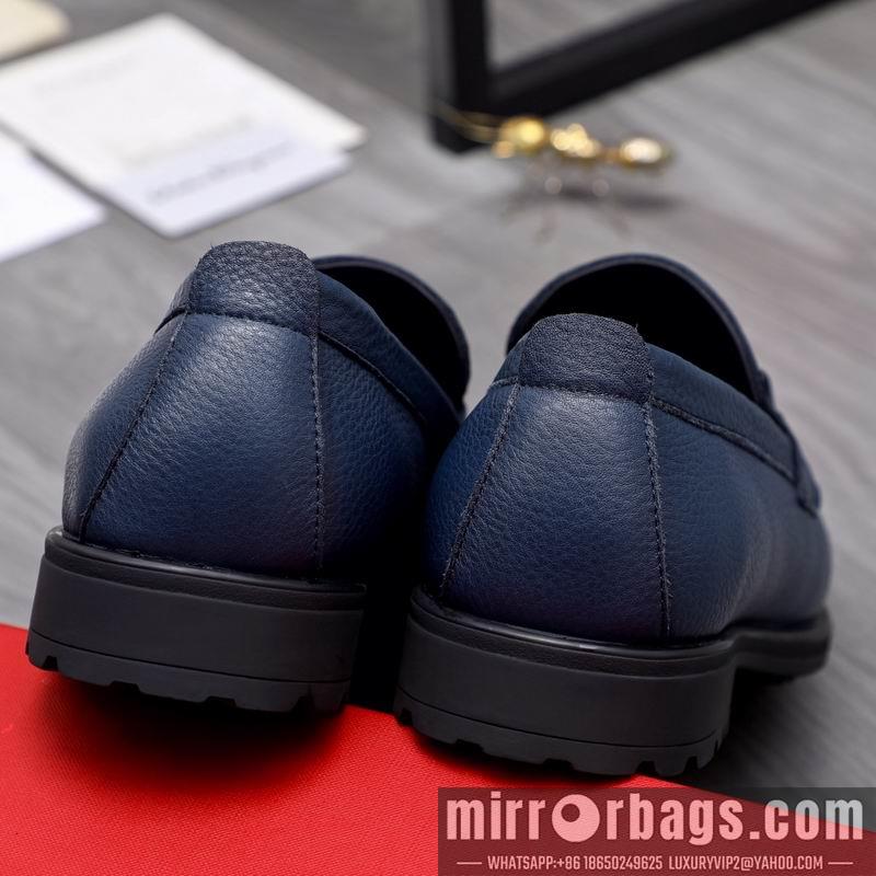 Ferragamo Shoes Ferragamo sz38-44 hnm0224