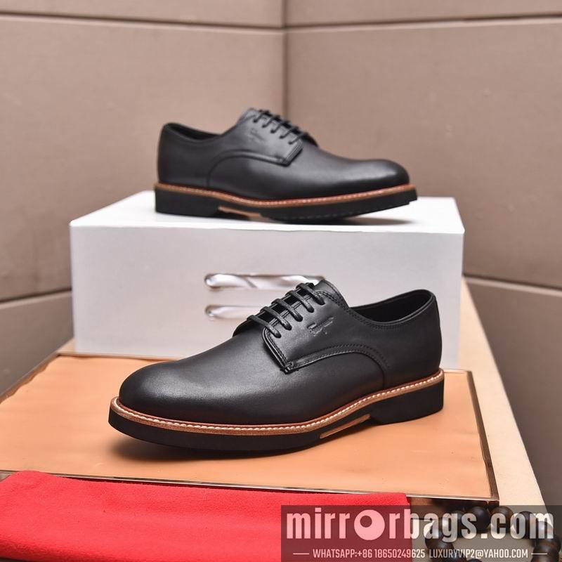 Ferragamo Shoes Ferragamo sz38-44 hnm0276