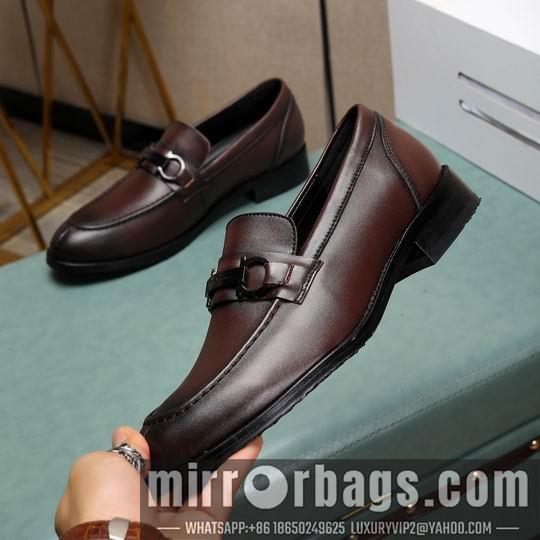 Ferragamo Shoes Ferragamo sz38-45 mnh0421