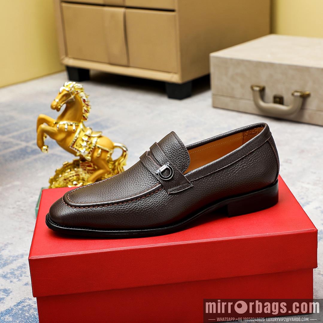 Ferragamo Shoes Ferragamo sz38-45 h0916