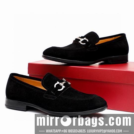 Ferragamo Shoes Ferragamo sz38-45 mnh02139