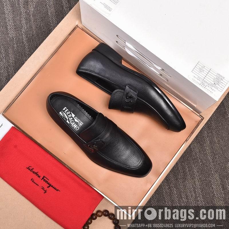Ferragamo Shoes Ferragamo sz38-45 mnm0297