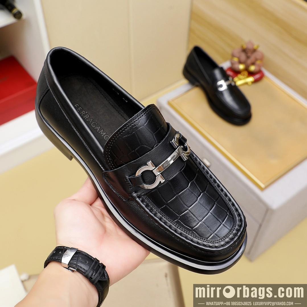 Ferragamo Shoes Ferragamo sz38-44 h0902