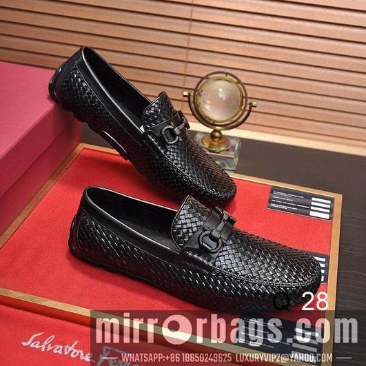 Ferragamo Shoes Ferragamo sz38-45 N1109