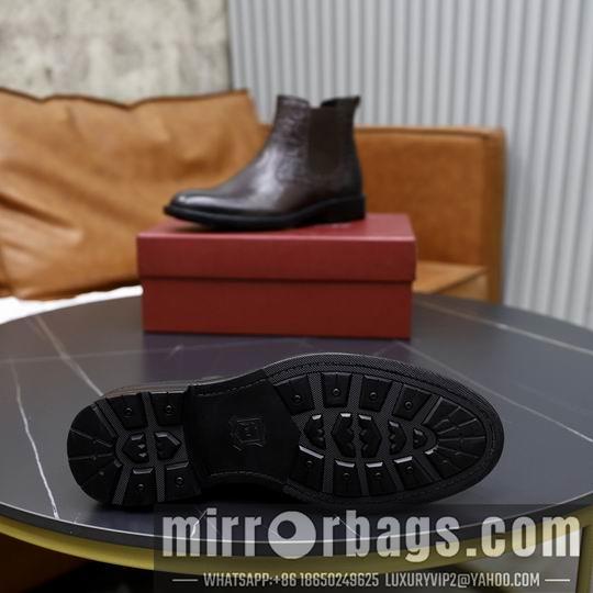 Ferragamo Shoes Ferragamo sz38-45 hnh0904